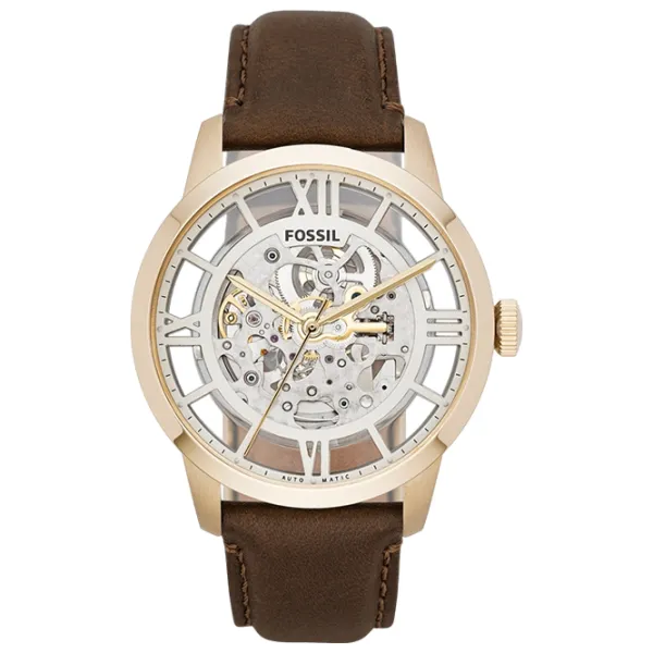 Наручные часы для мужчин FOSSIL Townsman Automatic Механический/ 44 мм photo 1 Наручные часы для мужчин FOSSIL Townsman Automatic Механический/ 44 мм photo 1