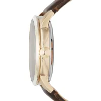 Ceas de mână pentru bărbați FOSSIL Townsman Automatic Mecanic/ 44 mm photo 3