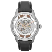 Ceas de mână pentru bărbați FOSSIL Townsman Automatic Mecanic/ 44 mm