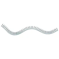 Набор винтов Hikoki 754605 1000 шт.