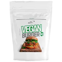 Proteină Pro Nutrition Protein Powder Vegan Burger Mix 300 g (pn0175) praf/ Burger vegan
