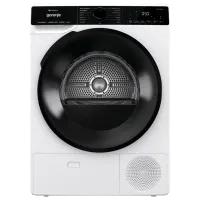Сушильная машина Gorenje DPNA92WIFI/ PL 9 кг/ White