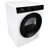 Сушильная машина Gorenje DPNA92WIFI/PL 9 кг/ Белый photo 2