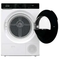 Сушильная машина Gorenje DPNA92WIFI/PL 9 кг/ Белый photo 3