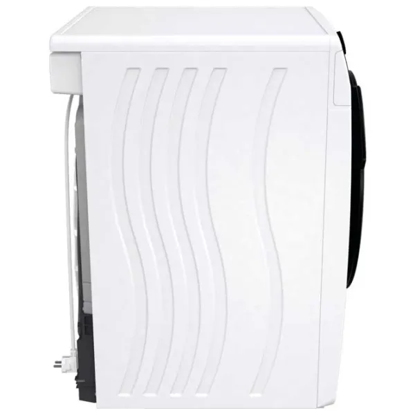 Mașină de uscat rufe Gorenje DPNA92WIFI/ PL 9 kg/ White photo 4