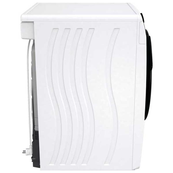 Mașină de uscat rufe Gorenje DPNA92WIFI/ PL 9 kg/ White photo 4