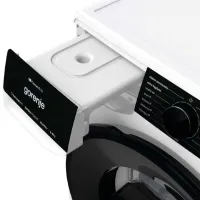 Сушильная машина Gorenje DPNA92WIFI/PL 9 кг/ Белый photo 5
