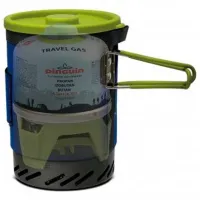 Arzător Pinguin Aura 1150 W/ 1 l photo 2