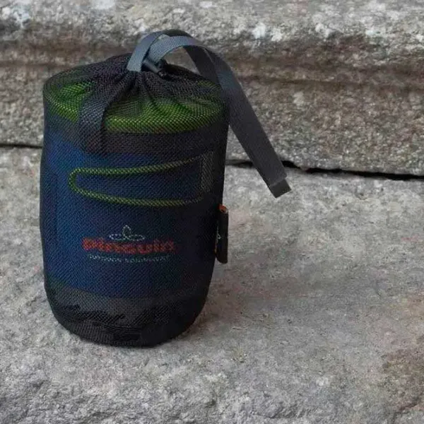 Arzător Pinguin Aura 1150 W/ 1 l photo 3