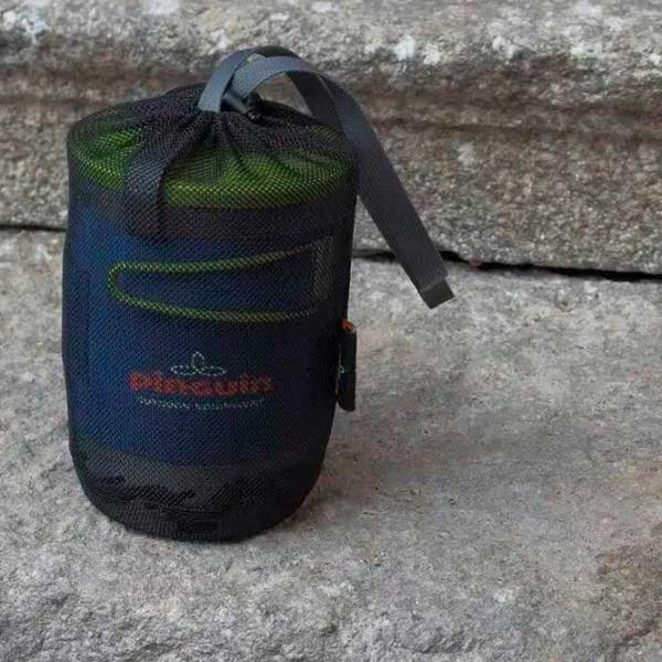 Arzător Pinguin Aura 1150 W/ 1 l photo 3