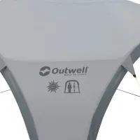 Cort Outwell Event Lounge L Gray photo 6
