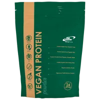 Протеин Pro Nutrition Vegan Protein Powder 720 г (pn0178) порошок/ Естественный