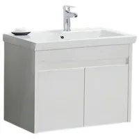 Seturi mobilă de baie Martat Isik 70 MDF/ White