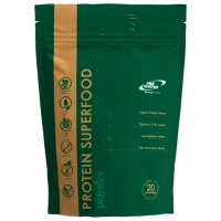 Протеин Pro Nutrition Vegan Protein Superfood 500 г (pn0179) порошок/ Естественный