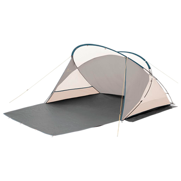 Палатка Easy Camp Shell Бежевый photo 1