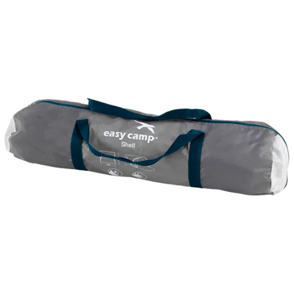 Палатка Easy Camp Shell Бежевый photo 3