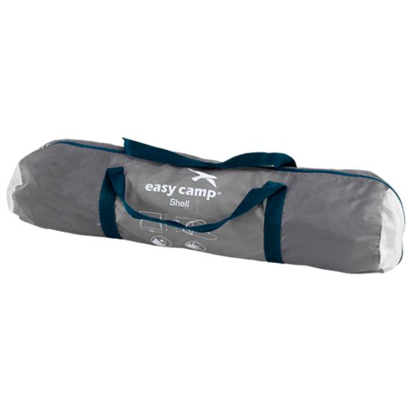 Палатка Easy Camp Shell Бежевый photo 3