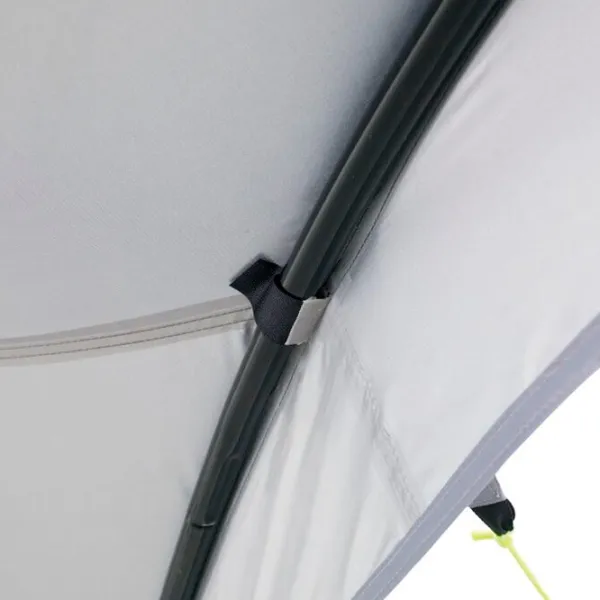 Палатка Easy Camp Shell Бежевый photo 4