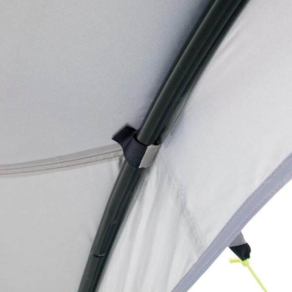Палатка Easy Camp Shell Бежевый photo 4