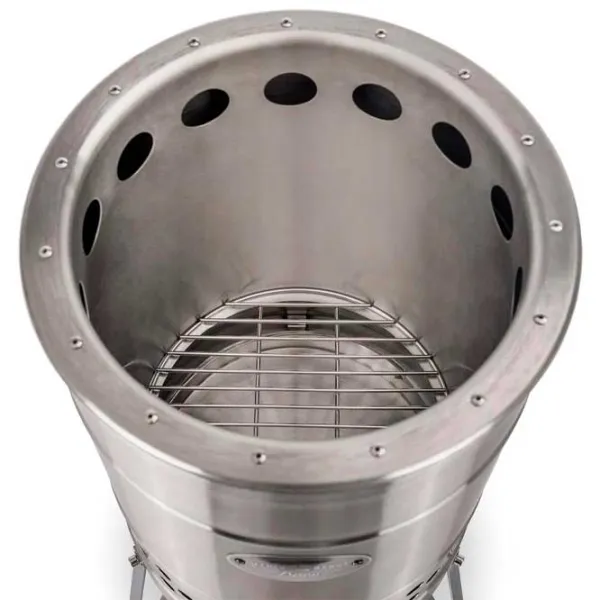 Подставка для горелки Petromax Feuerhand Pyron  photo 2 Подставка для горелки Petromax Feuerhand Pyron  photo 2