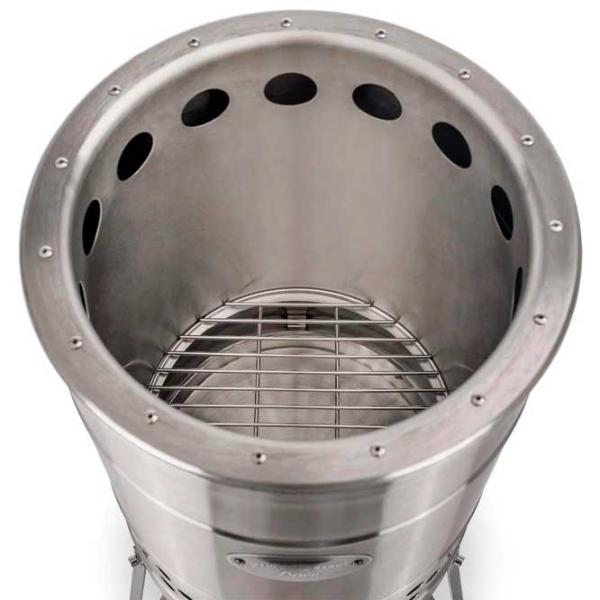 Подставка для горелки Petromax Feuerhand Pyron  photo 2 Подставка для горелки Petromax Feuerhand Pyron  photo 2