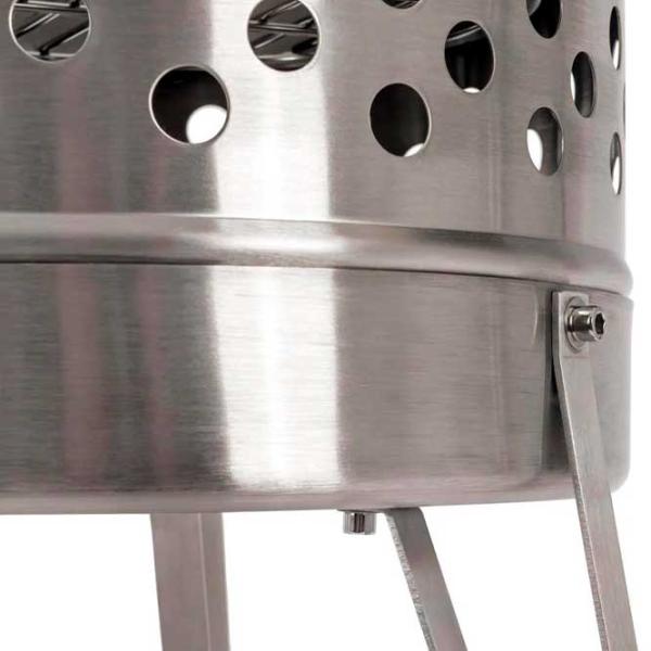 Подставка для горелки Petromax Feuerhand Pyron  photo 4 Подставка для горелки Petromax Feuerhand Pyron  photo 4