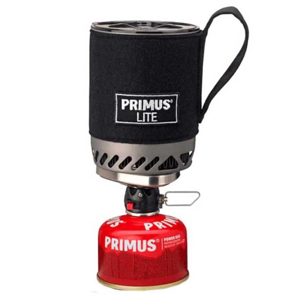 Горелка Primus Lite Stove System 356020 1500 Вт/ 0.5 л photo 1