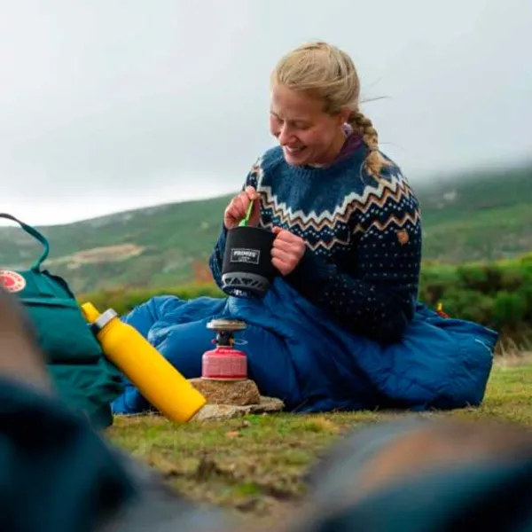 Горелка Primus Lite Stove System 356020 1500 Вт/ 0.5 л photo 2
