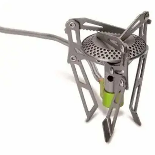 Arzător Pinguin Mantis Titan 3000 W photo 3