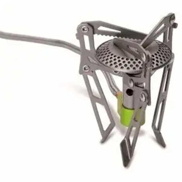 Arzător Pinguin Mantis Titan 3000 W photo 3