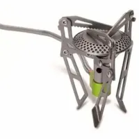 Arzător Pinguin Mantis Titan 3000 W photo 3