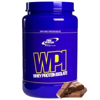 Proteină Pro Nutrition Protein Powder WPI 2000 g (pn0188) praf/ Ciocolată
