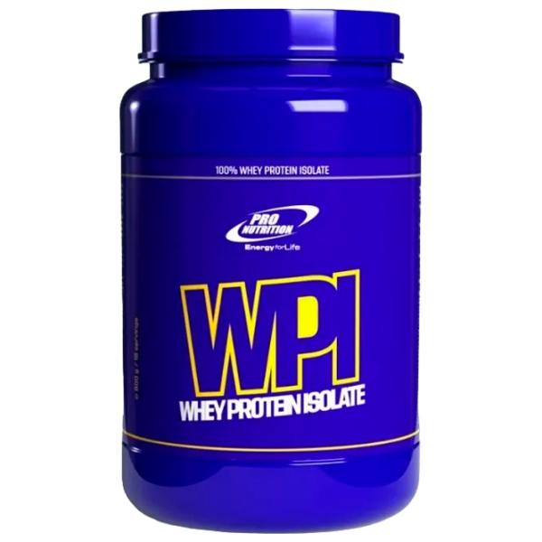 Proteină Pro Nutrition Protein Powder WPI 2000 g (pn0188) praf/ Ciocolată photo 2 Proteină Pro Nutrition Protein Powder WPI 2000 g (pn0188) praf/ Ciocolată photo 2