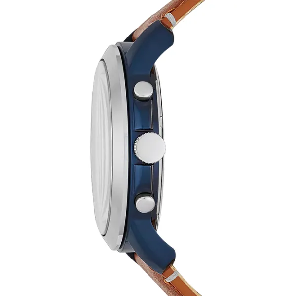 Наручные часы для мужчин FOSSIL Grant Chronograph Кварцевый/ 44 мм photo 2