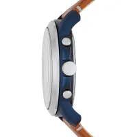 Наручные часы для мужчин FOSSIL Grant Chronograph Кварцевый/ 44 мм photo 2