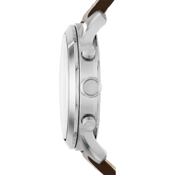 Наручные часы для мужчин FOSSIL Pilot 54 Кварцевый/ 44 мм photo 2