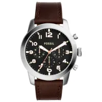 Наручные часы для мужчин FOSSIL Pilot 54 Кварцевый/ 44 мм
