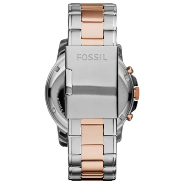 Наручные часы для мужчин FOSSIL Grant Chronograph Кварцевый/ 44 мм photo 2