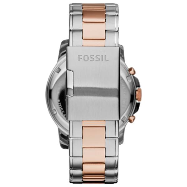 Наручные часы для мужчин FOSSIL Grant Chronograph Кварцевый/ 44 мм photo 2