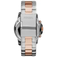 Ceas de mână pentru bărbați FOSSIL Grant Chronograph Cuarț/ 44 mm photo 2
