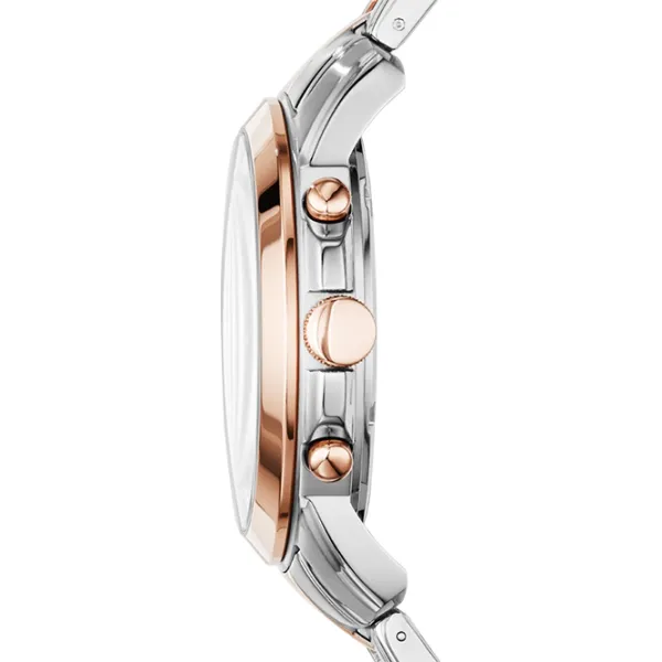 Наручные часы для мужчин FOSSIL Grant Chronograph Кварцевый/ 44 мм photo 3