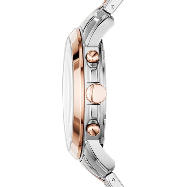 Наручные часы для мужчин FOSSIL Grant Chronograph Кварцевый/ 44 мм photo 3