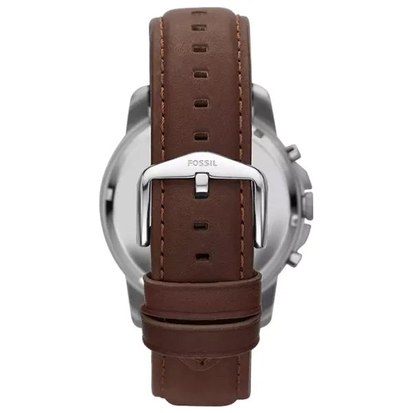 Наручные часы для мужчин FOSSIL Grant Chronograph Кварцевый/ 44 мм photo 2 Наручные часы для мужчин FOSSIL Grant Chronograph Кварцевый/ 44 мм photo 2