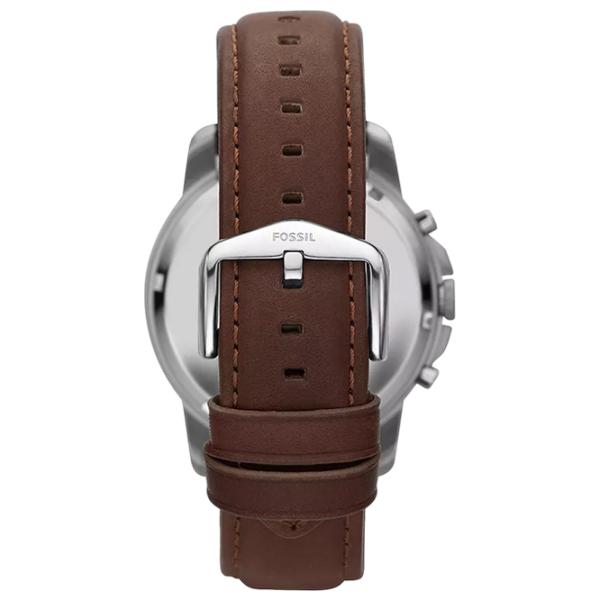 Наручные часы для мужчин FOSSIL Grant Chronograph Кварцевый/ 44 мм photo 2 Наручные часы для мужчин FOSSIL Grant Chronograph Кварцевый/ 44 мм photo 2