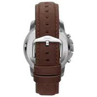Ceas de mână pentru bărbați FOSSIL Grant Chronograph Cuarț/ 44 mm photo 2