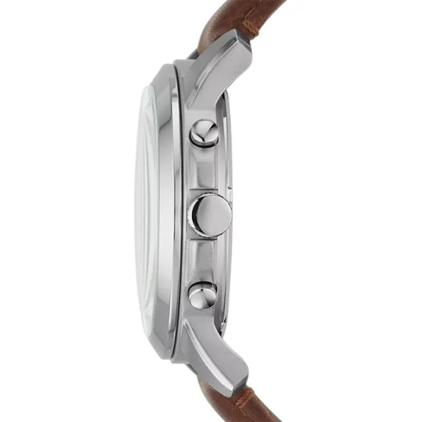 Наручные часы для мужчин FOSSIL Grant Chronograph Кварцевый/ 44 мм photo 3 Наручные часы для мужчин FOSSIL Grant Chronograph Кварцевый/ 44 мм photo 3