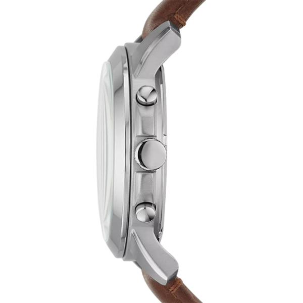 Наручные часы для мужчин FOSSIL Grant Chronograph Кварцевый/ 44 мм photo 3 Наручные часы для мужчин FOSSIL Grant Chronograph Кварцевый/ 44 мм photo 3