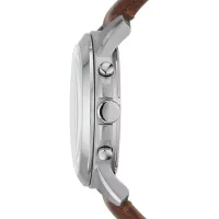 Ceas de mână pentru bărbați FOSSIL Grant Chronograph Cuarț/ 44 mm photo 3