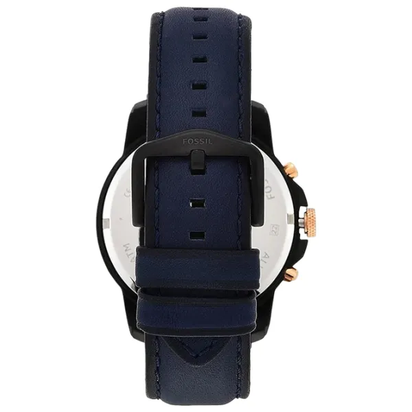 Наручные часы для мужчин FOSSIL Grant Chronograph Кварцевый/ 44 мм photo 2