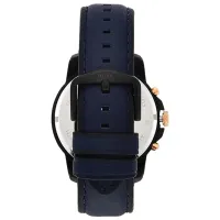 Ceas de mână pentru bărbați FOSSIL Grant Chronograph Cuarț/ 44 mm photo 2